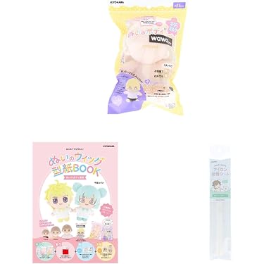 Amazon.co.jp ほしい物ランキング: 人形制作キット で、ほしい物リスト